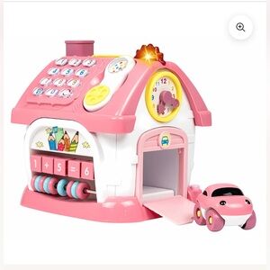 NWT - Montessori Activity House